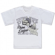 Футболка для хлопчика "Football"
