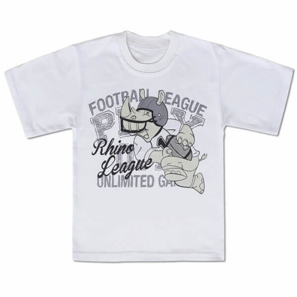 Футболка для хлопчика "Football"